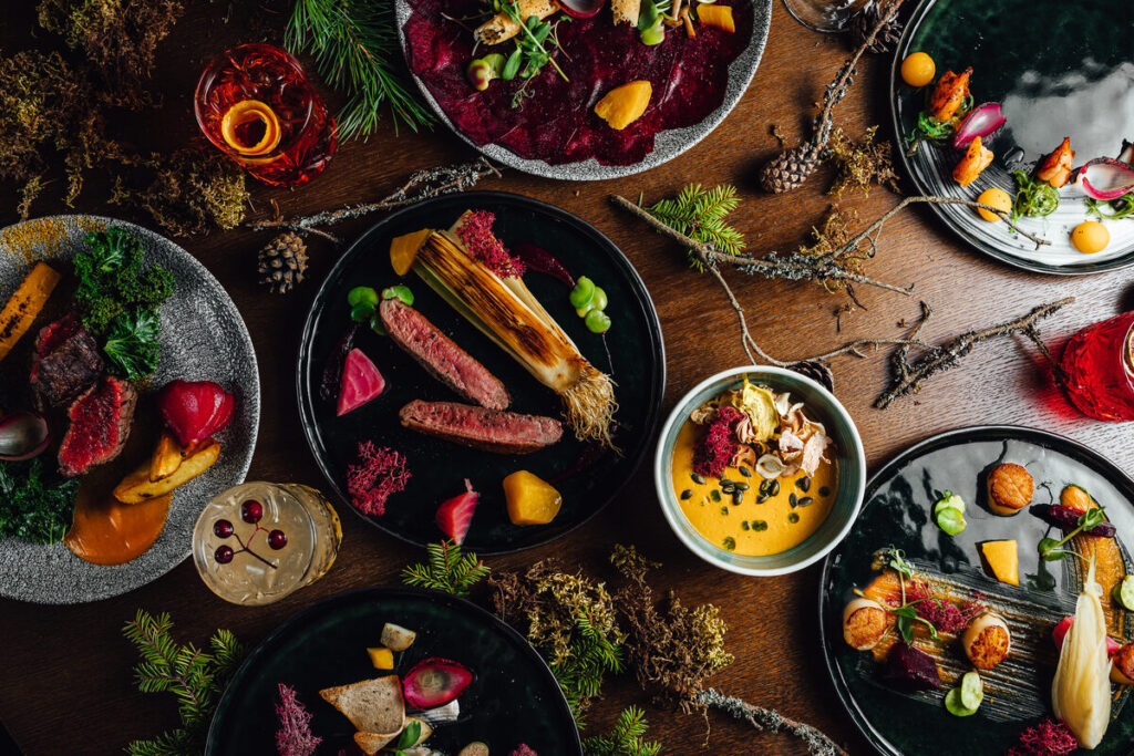 Eating Your Way Through Cottage Line: The Best Restaurants, Cafés, and Hidden Food Gems in Norfolk’s Coastal Enclave